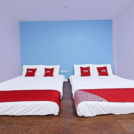 Super Oyo 992 Orange Hotel Kuala Pilah Exterior foto